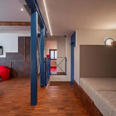 Ca' Vida Terrazze Apartment Venice