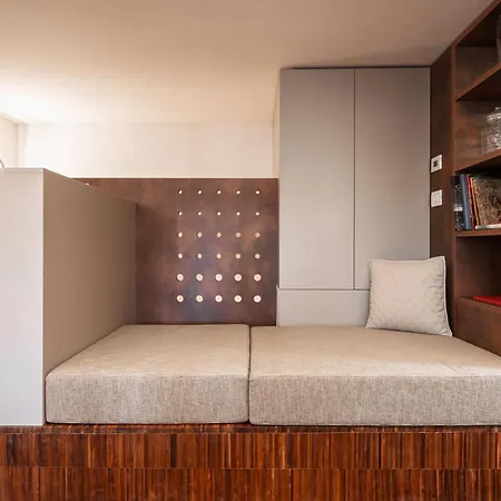 Ca' Vida Terrazze Apartment Venice