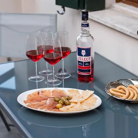 Apartment Ca' Vida Terrazze