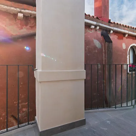 Apartment Ca' Vida Terrazze