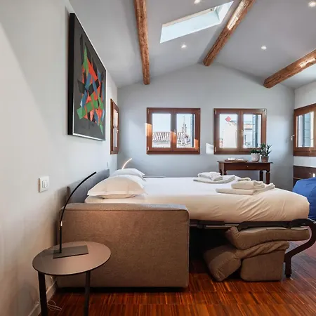 Apartment Ca' Vida Terrazze *