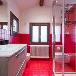 Ca' Vida Terrazze Apartman *