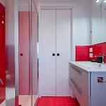Apartman Ca' Vida Terrazze *