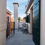 Ca' Vida Terrazze Velence