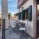 Apartman Ca' Vida Terrazze Velence