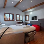 Ca' Vida Terrazze Apartman
