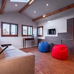 Ca' Vida Terrazze Apartman Velence