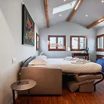 Apartman Ca' Vida Terrazze *