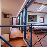 Ca' Vida Terrazze Apartman Velence