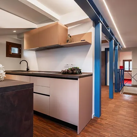 Ca' Vida Terrazze Apartamento