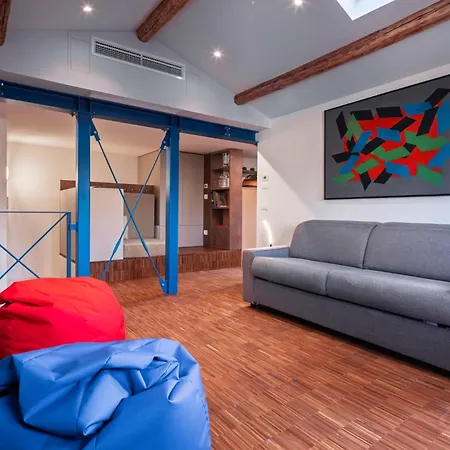 Ca' Vida Terrazze 베니스