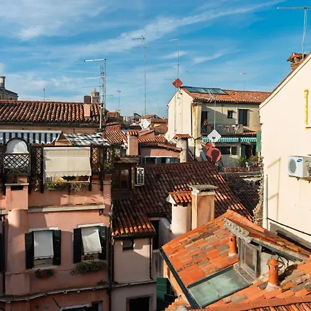 Ca' Vida Terrazze * Venecia