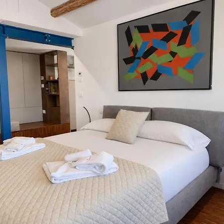 Ca' Vida Terrazze Apartamento Venecia