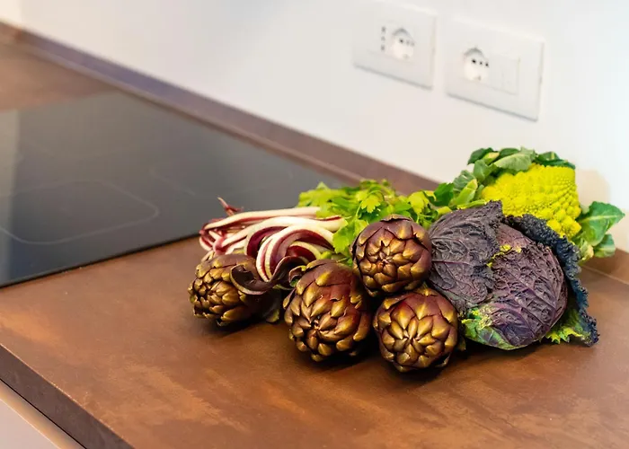 Ca' Vida Terrazze Venedig