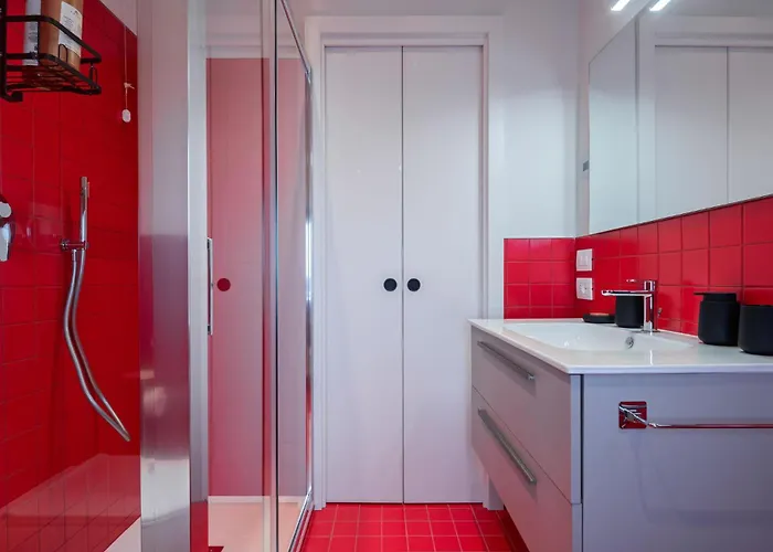 Appartement Ca' Vida Terrazze *