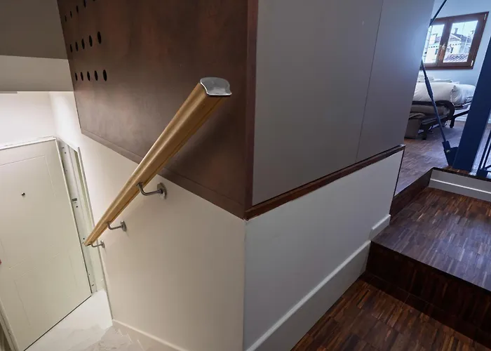 Appartement Ca' Vida Terrazze Venise