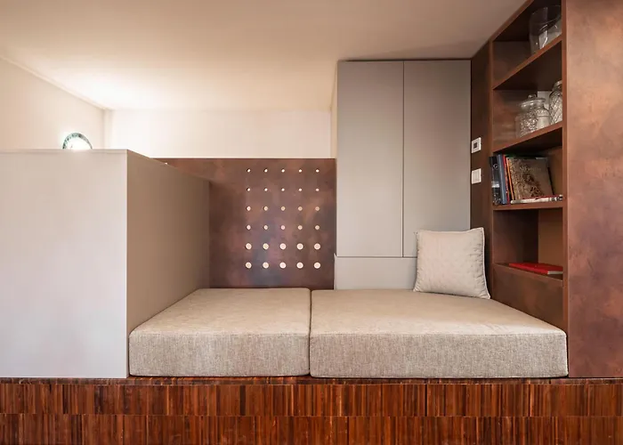 Ca' Vida Terrazze Apartamento Venecia