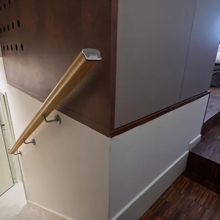 דירה Ca' Vida Terrazze ונציה