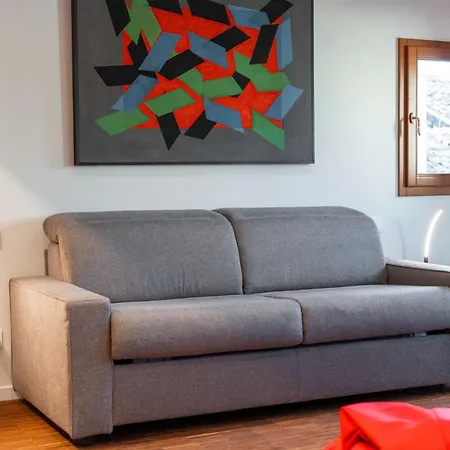 Apartament Ca' Vida Terrazze