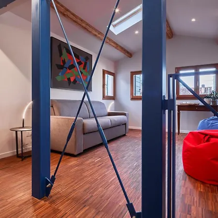 Ca' Vida Terrazze * ונציה